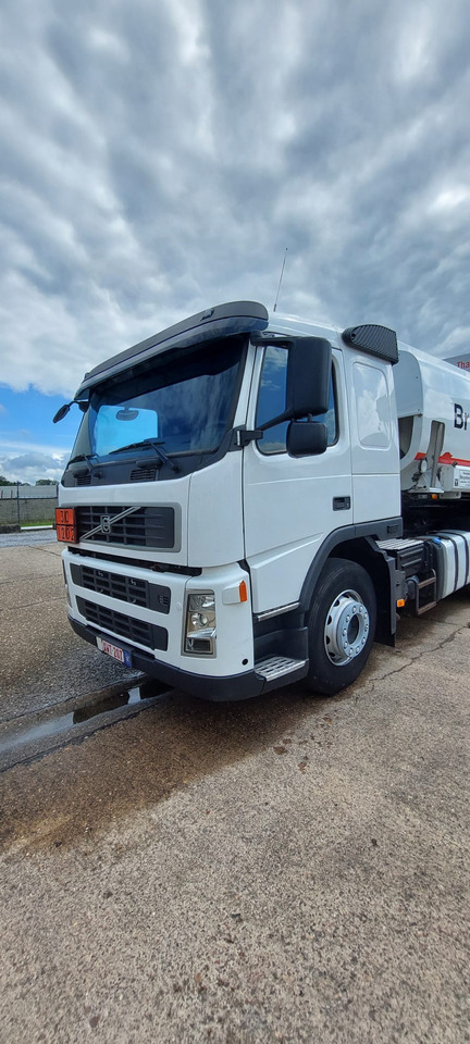 VOLVO FM - Trekker: afbeelding 1 VOLVO FM - Trekker: afbeelding 1