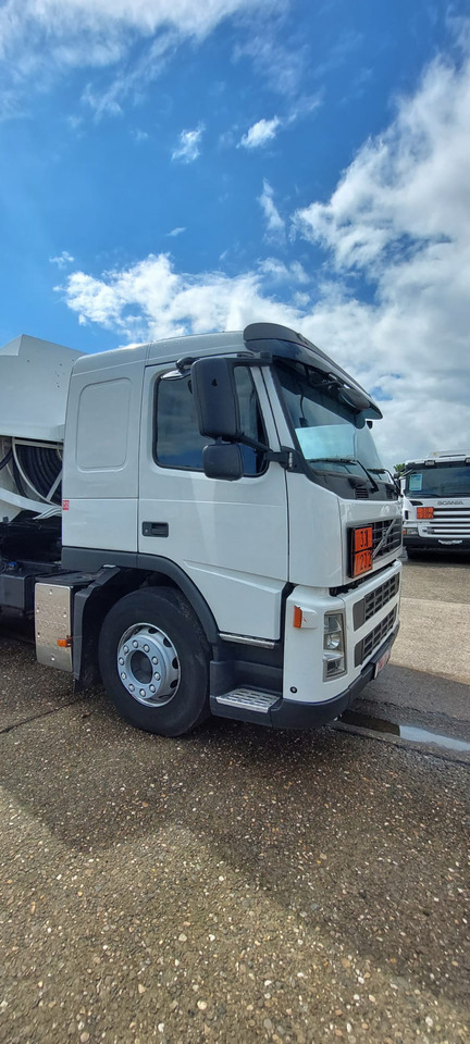 VOLVO FM - Trekker: afbeelding 3 VOLVO FM - Trekker: afbeelding 3