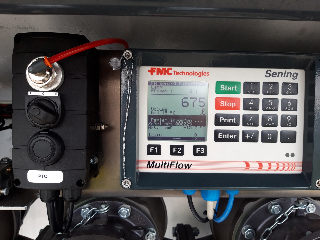 VOLVO FM - Tankwagen: afbeelding 4 VOLVO FM - Tankwagen: afbeelding 4