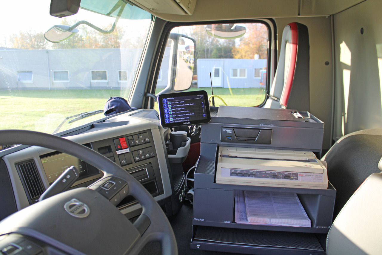 VOLVO FM - Tankwagen: afbeelding 4 VOLVO FM - Tankwagen: afbeelding 4