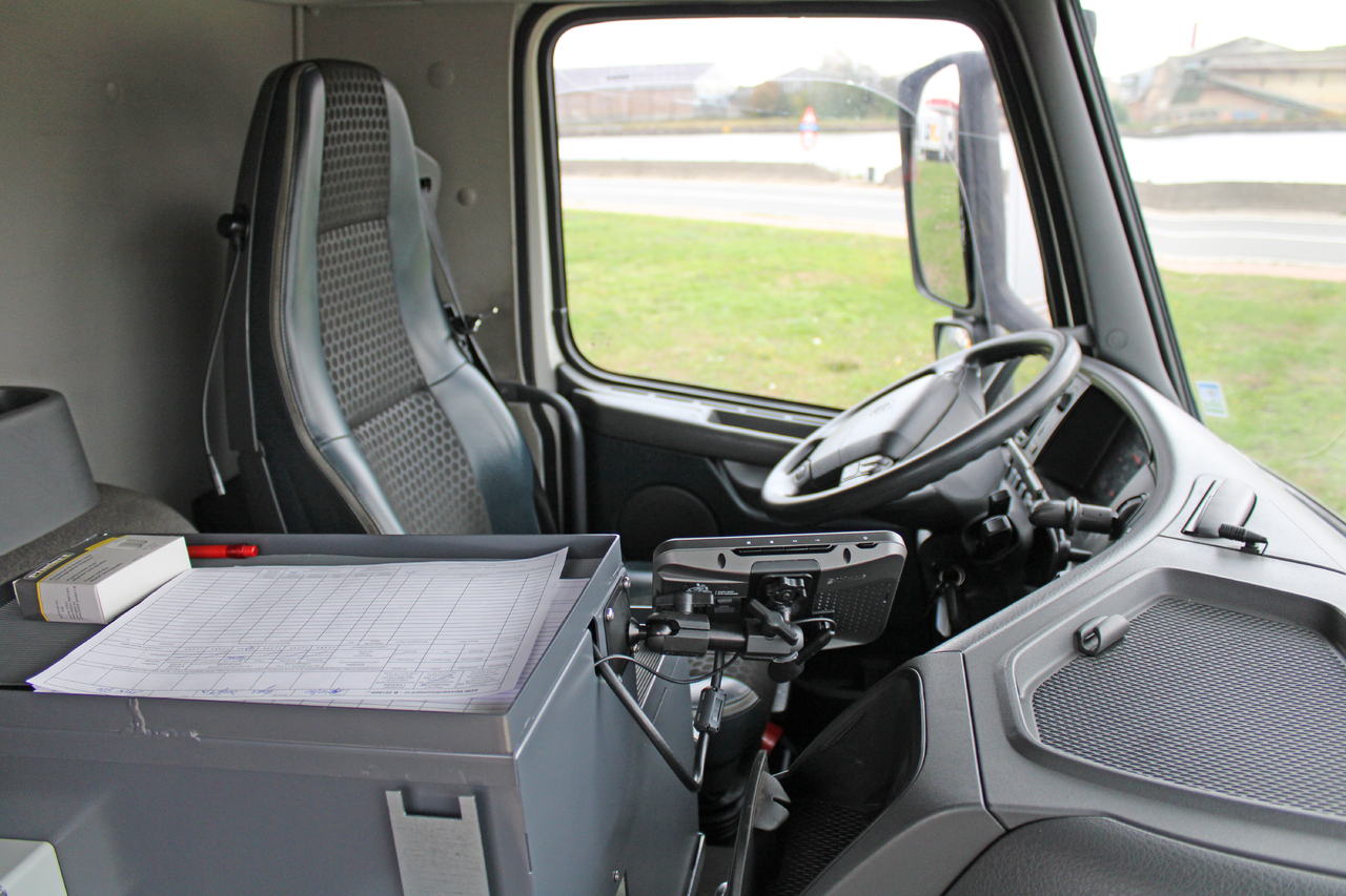 VOLVO FM - Tankwagen: afbeelding 3 VOLVO FM - Tankwagen: afbeelding 3