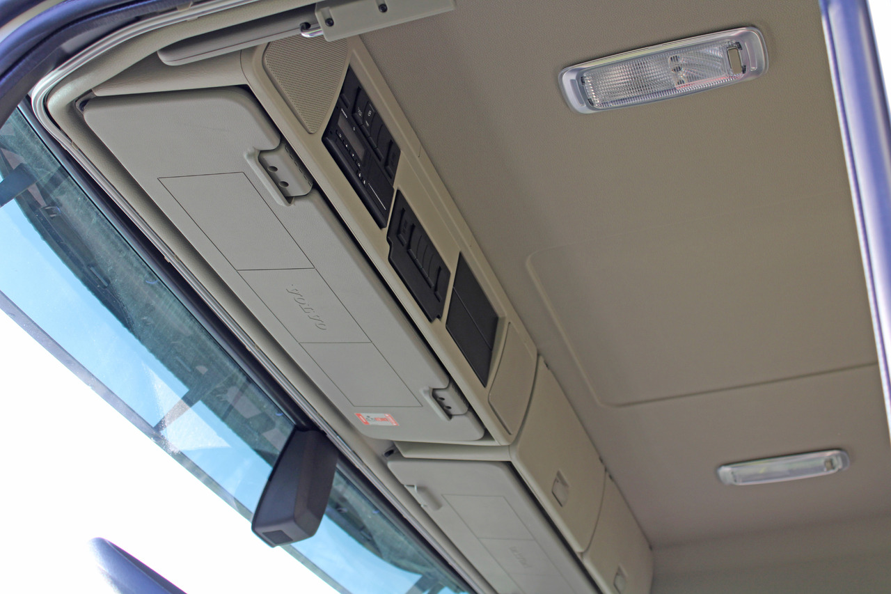 VOLVO FM - Tankwagen: afbeelding 5 VOLVO FM - Tankwagen: afbeelding 5