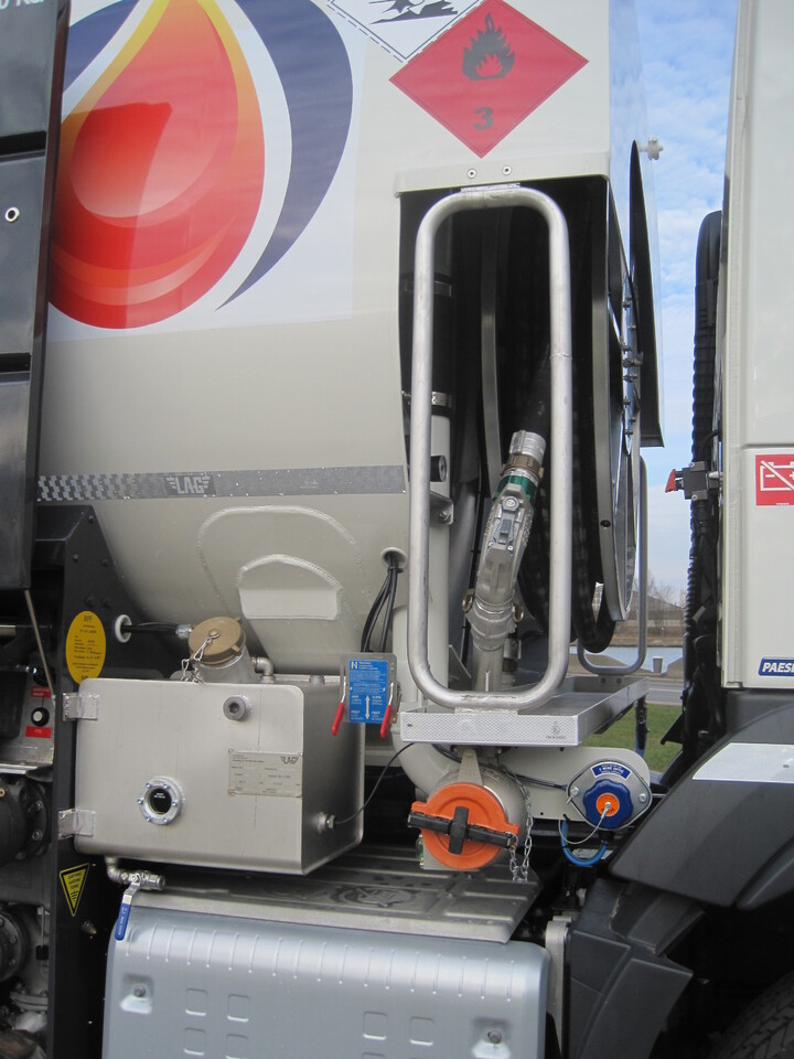 VOLVO FM - Tankwagen: afbeelding 2 VOLVO FM - Tankwagen: afbeelding 2