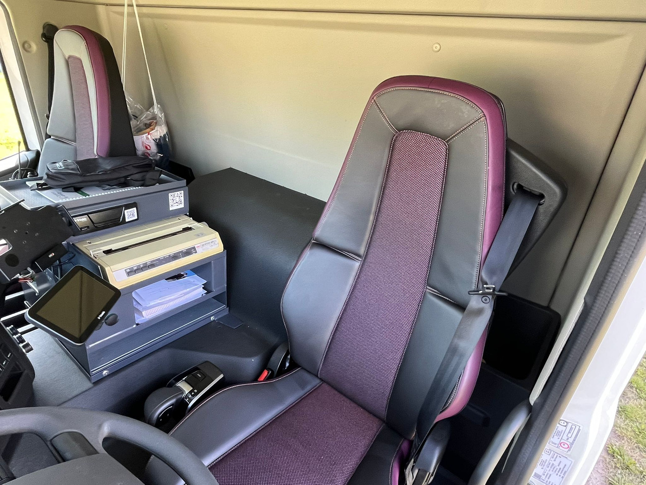VOLVO FM - Tankwagen: afbeelding 3 VOLVO FM - Tankwagen: afbeelding 3