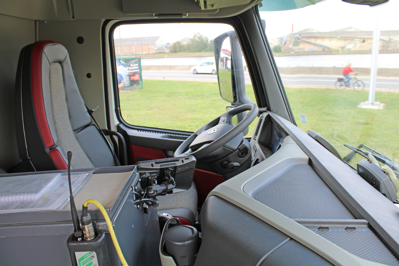 VOLVO FM - Tankwagen: afbeelding 5 VOLVO FM - Tankwagen: afbeelding 5