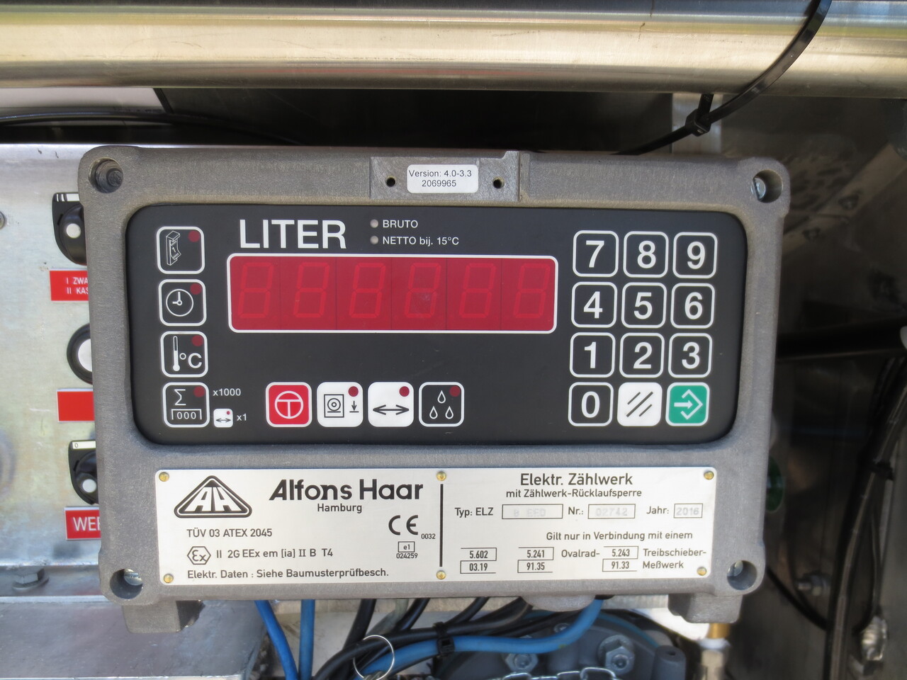 VOLVO FM - Tankwagen: afbeelding 2 VOLVO FM - Tankwagen: afbeelding 2