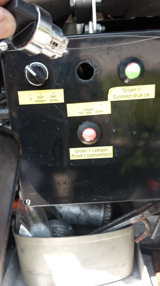 VOLVO FM - Tankwagen: afbeelding 5 VOLVO FM - Tankwagen: afbeelding 5