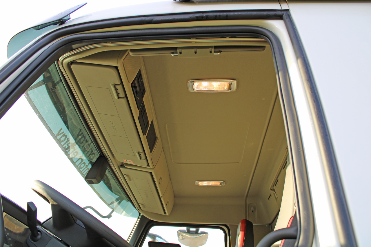 VOLVO FM - Tankwagen: afbeelding 4 VOLVO FM - Tankwagen: afbeelding 4