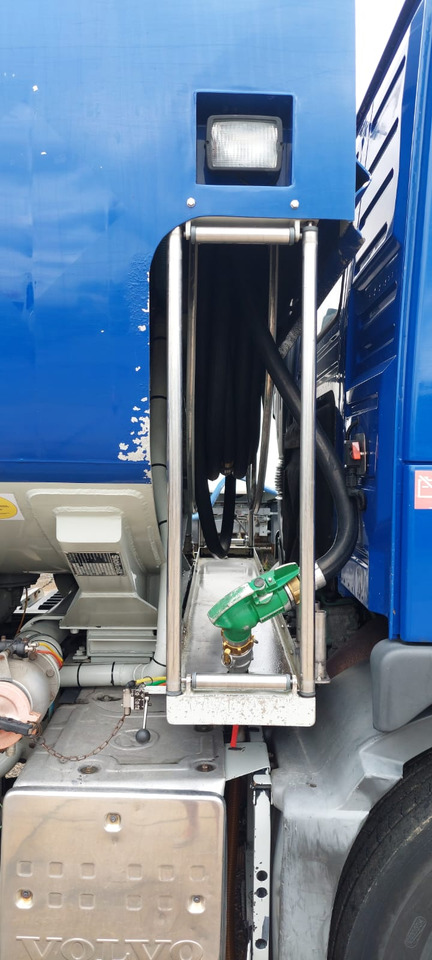 VOLVO FM - Tankwagen: afbeelding 4 VOLVO FM - Tankwagen: afbeelding 4