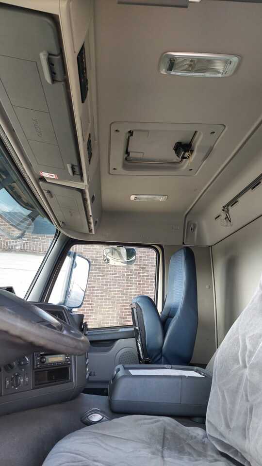 VOLVO FM - Tankwagen: afbeelding 5 VOLVO FM - Tankwagen: afbeelding 5