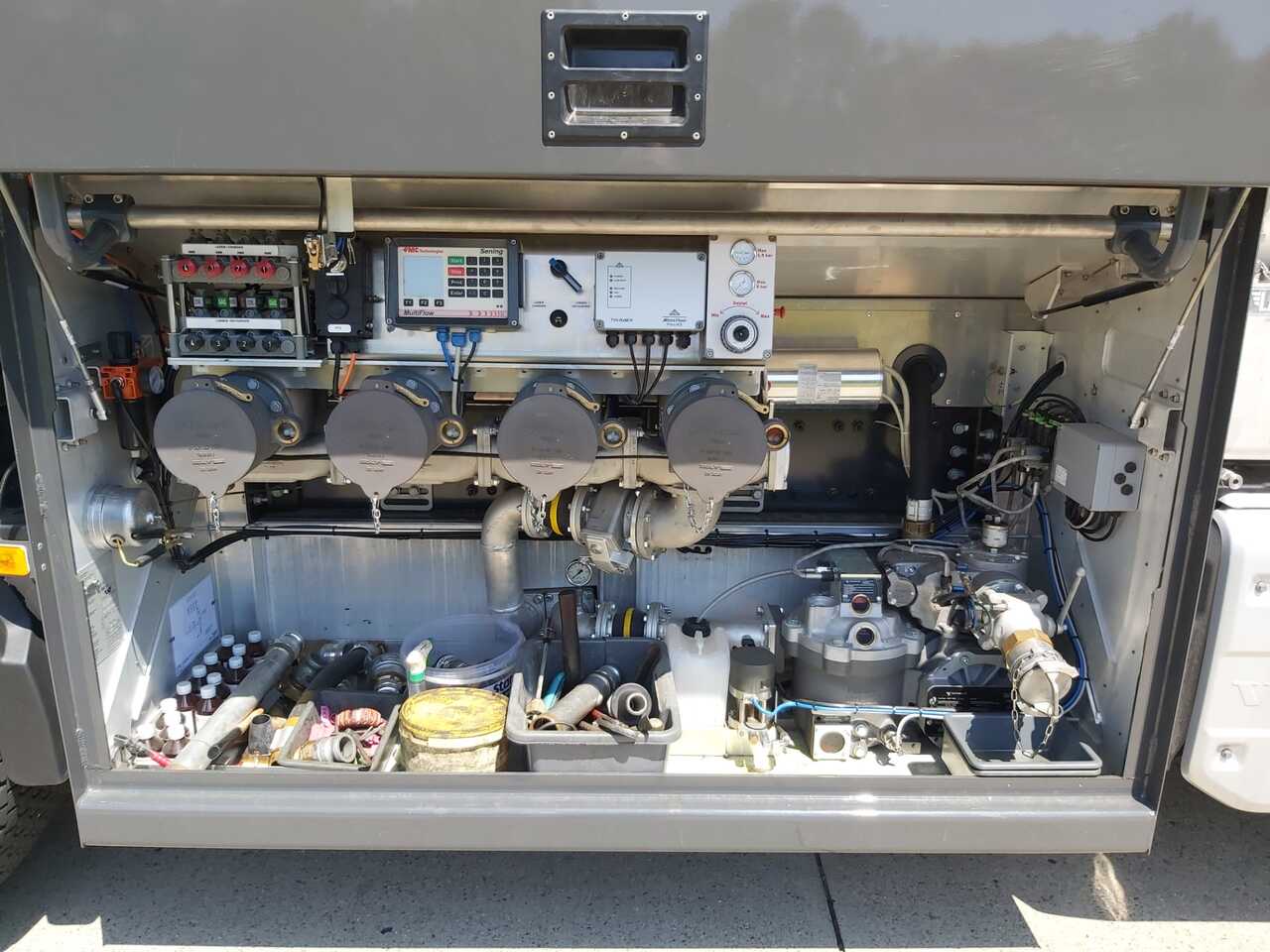 VOLVO FM - Tankwagen: afbeelding 2 VOLVO FM - Tankwagen: afbeelding 2