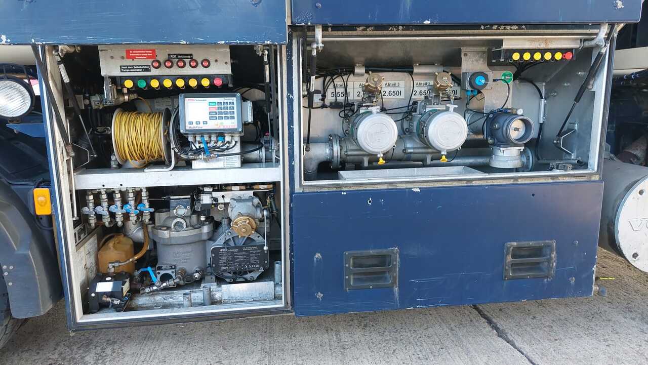 VOLVO FM - Tankwagen: afbeelding 2 VOLVO FM - Tankwagen: afbeelding 2