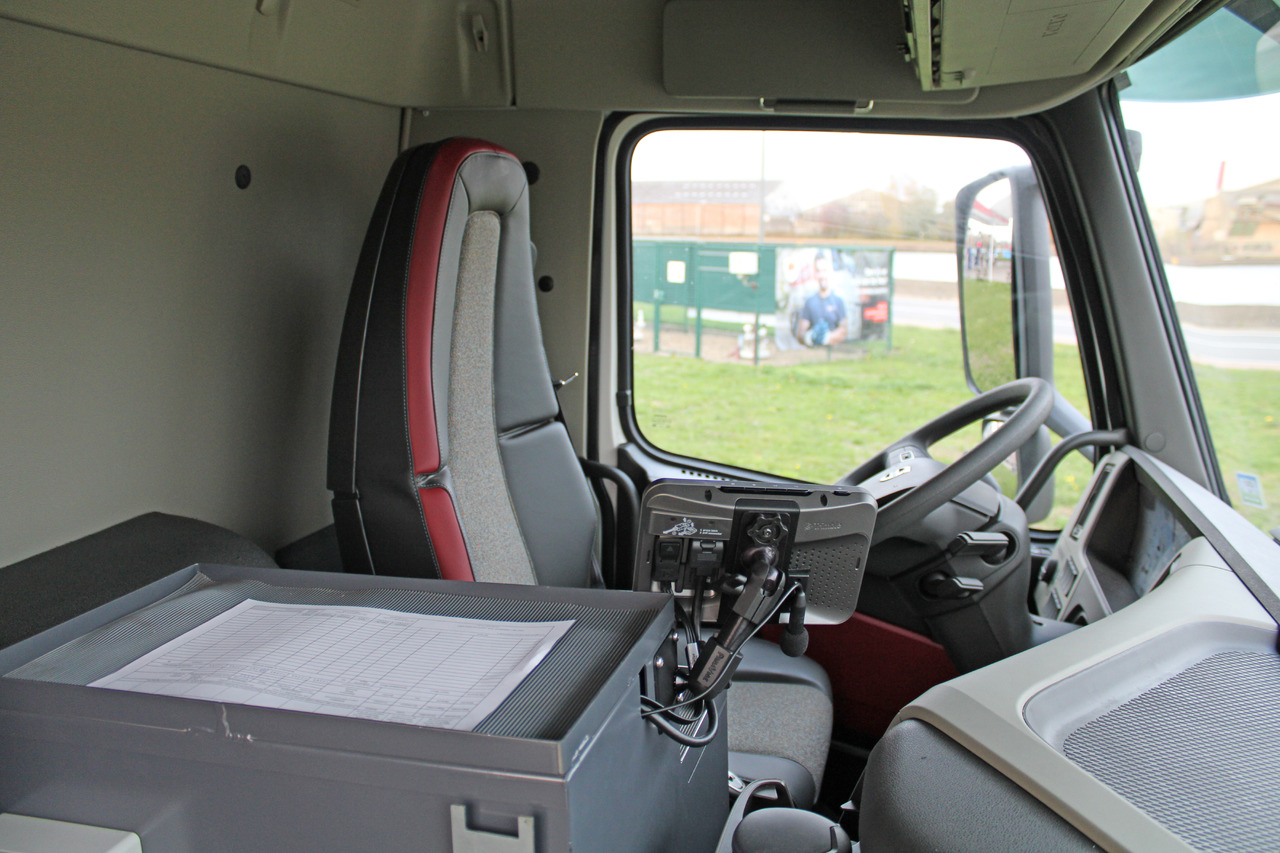 VOLVO FM - Tankwagen: afbeelding 3 VOLVO FM - Tankwagen: afbeelding 3