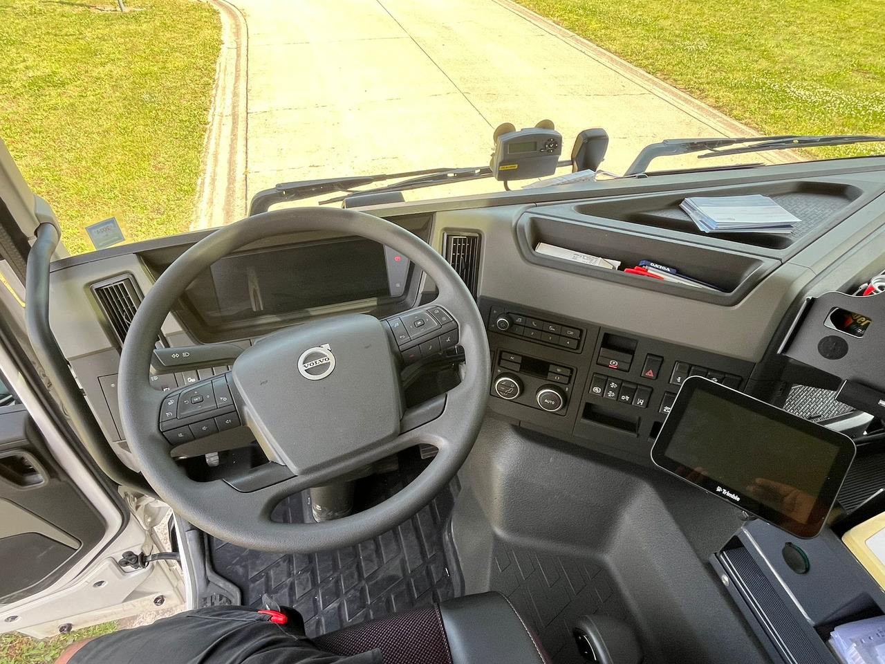 VOLVO FM - Tankwagen: afbeelding 4 VOLVO FM - Tankwagen: afbeelding 4