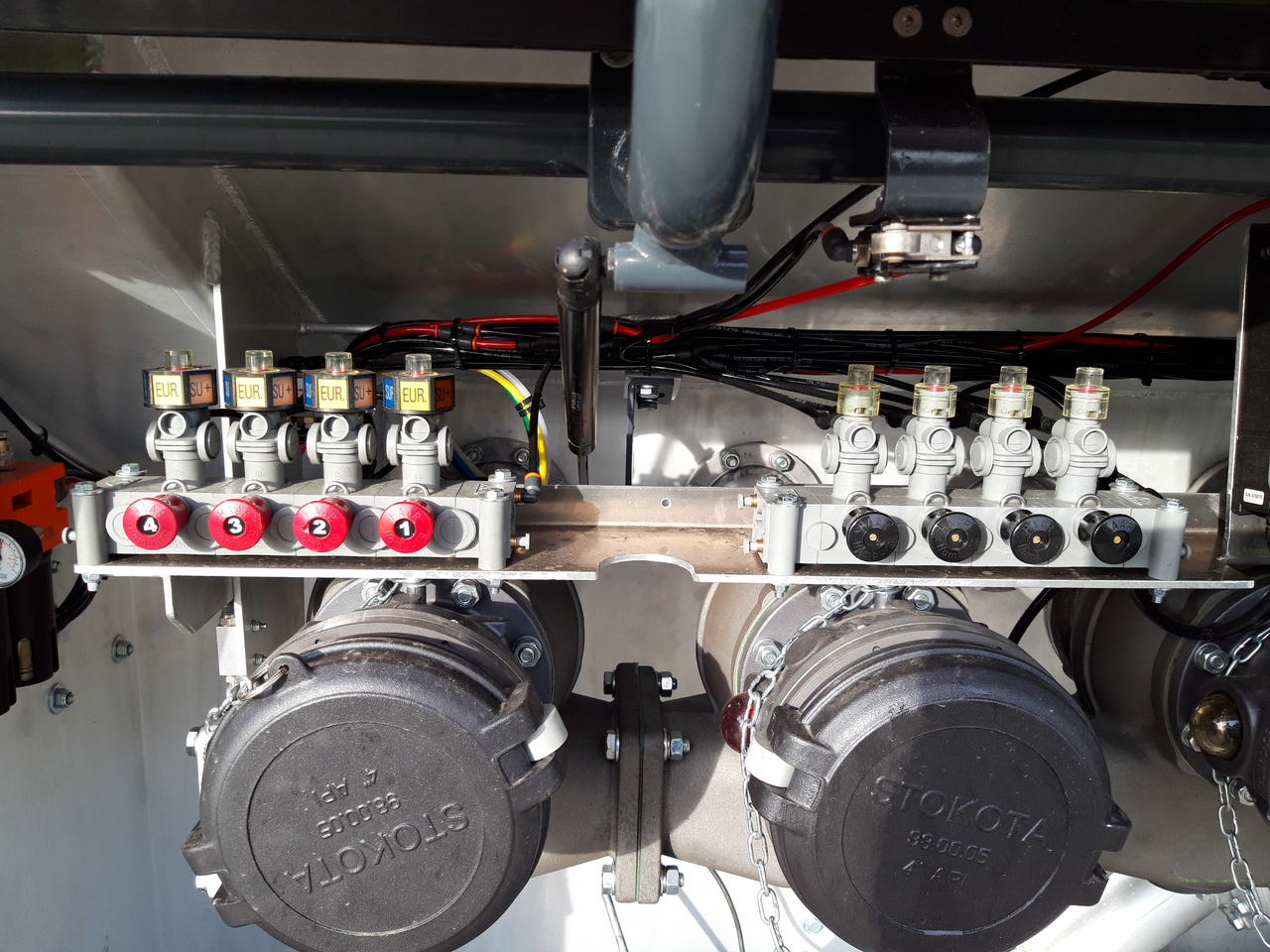 VOLVO FM - Tankwagen: afbeelding 3 VOLVO FM - Tankwagen: afbeelding 3