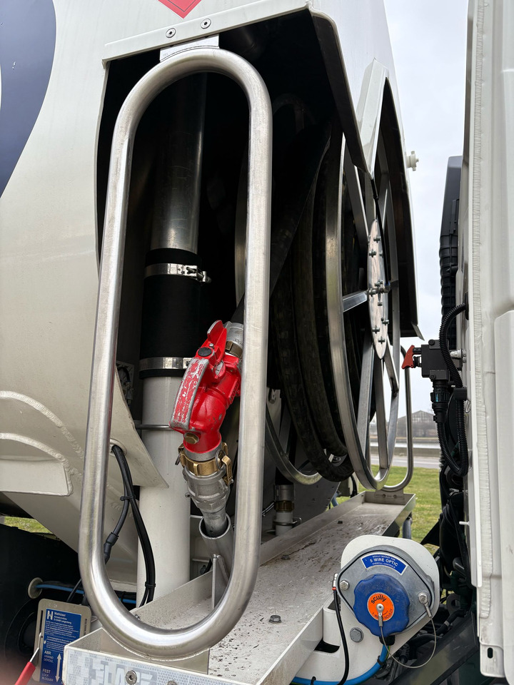 VOLVO FM380 - Tankwagen: afbeelding 2 VOLVO FM380 - Tankwagen: afbeelding 2