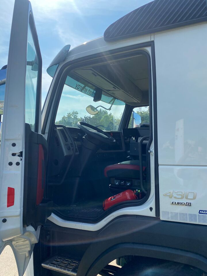 VOLVO FM430HP - Tankwagen: afbeelding 4 VOLVO FM430HP - Tankwagen: afbeelding 4