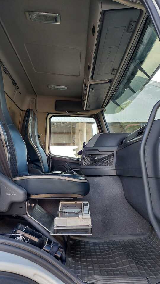 Volvo FMFH - Tankwagen: afbeelding 4 Volvo FMFH - Tankwagen: afbeelding 4