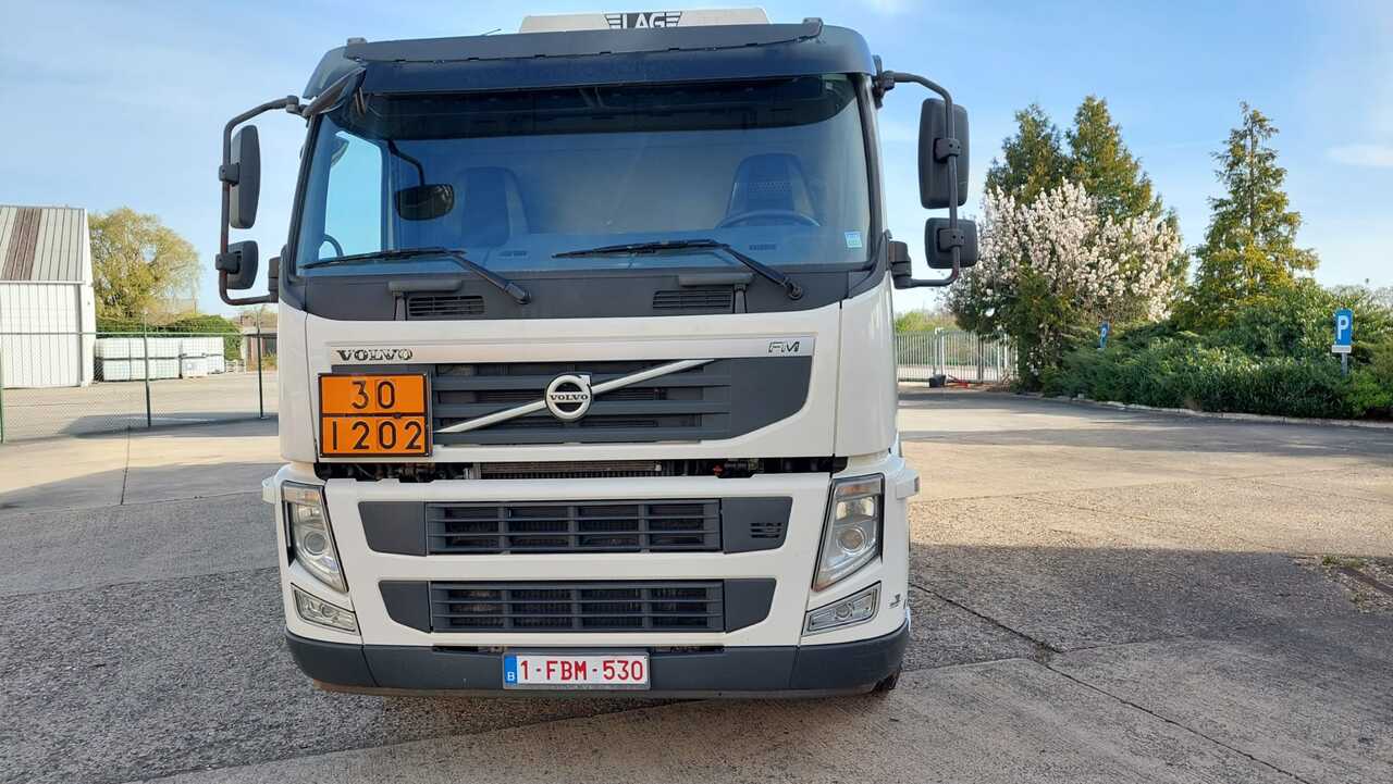Volvo FMFH - Tankwagen: afbeelding 5 Volvo FMFH - Tankwagen: afbeelding 5