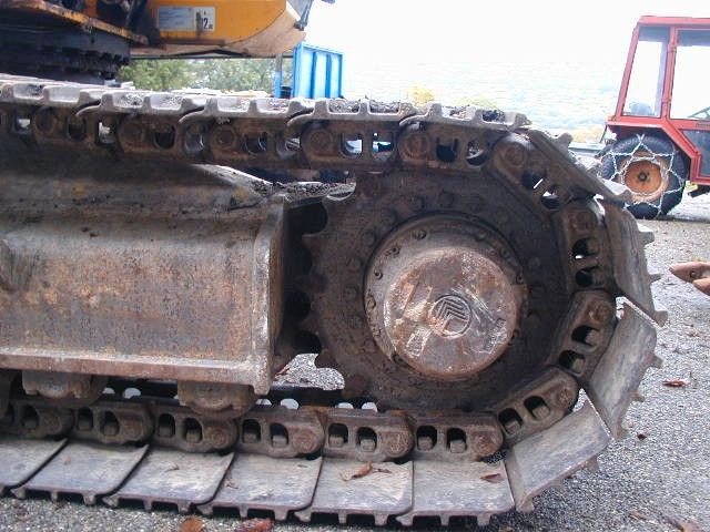 JCB JS220LCT4 JCB JS220LCT4 - Rupsgraafmachine: afbeelding 5 JCB JS220LCT4 JCB JS220LCT4 - Rupsgraafmachine: afbeelding 5