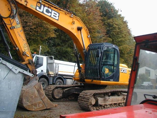 JCB JS220LCT4 JCB JS220LCT4 - Rupsgraafmachine: afbeelding 3 JCB JS220LCT4 JCB JS220LCT4 - Rupsgraafmachine: afbeelding 3