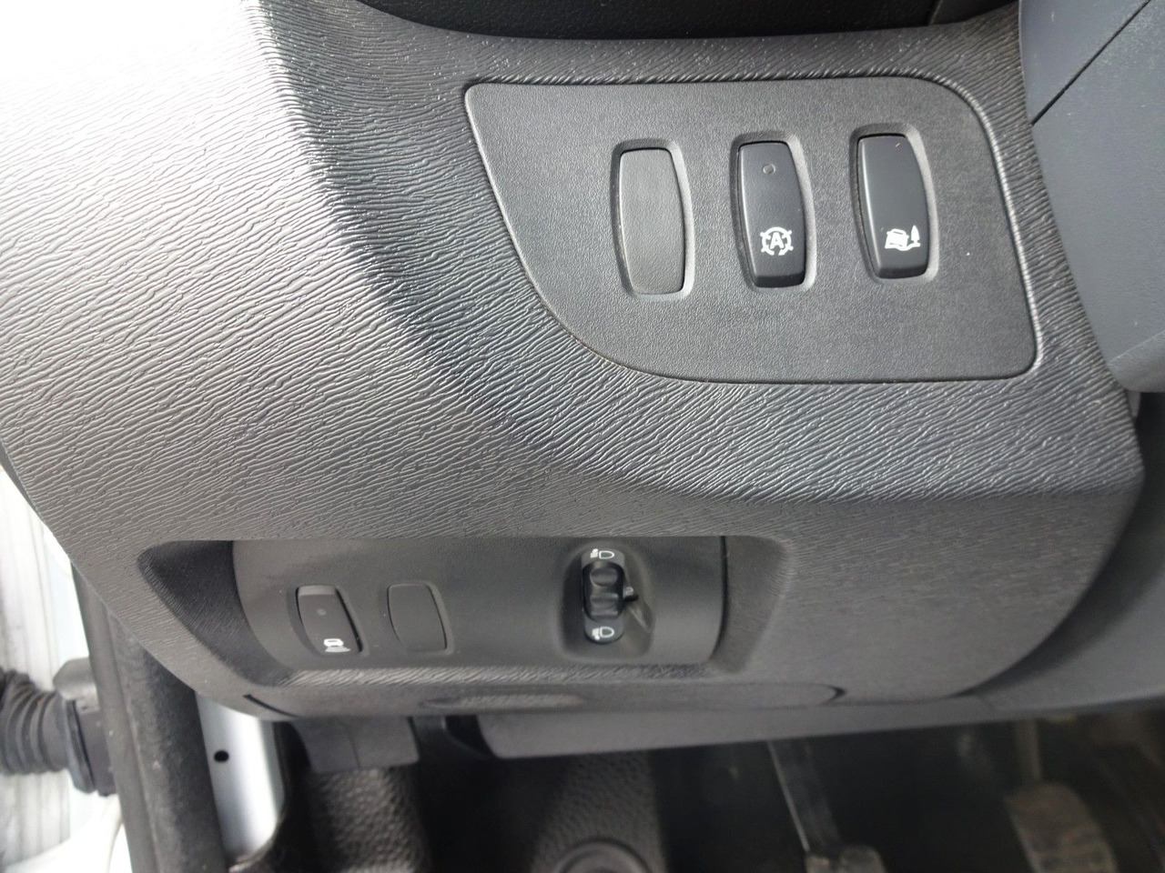 Personenvervoer Renault Kangoo Rapid Extra, L1H1, Klima, Sortimo: afbeelding 19 Personenvervoer Renault Kangoo Rapid Extra, L1H1, Klima, Sortimo: afbeelding 19