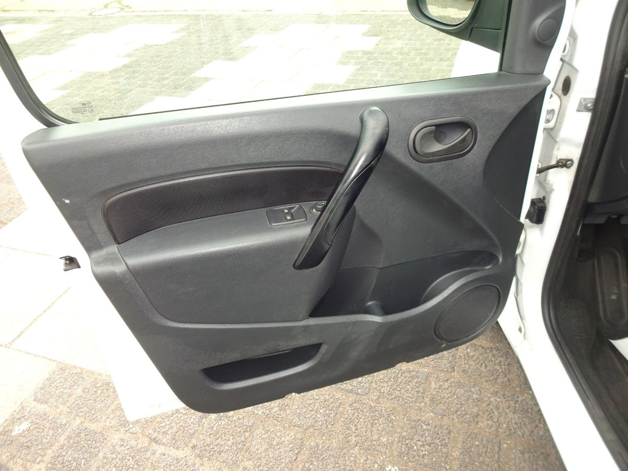 Personenvervoer Renault Kangoo Rapid Extra, L1H1, Klima, Sortimo: afbeelding 14 Personenvervoer Renault Kangoo Rapid Extra, L1H1, Klima, Sortimo: afbeelding 14