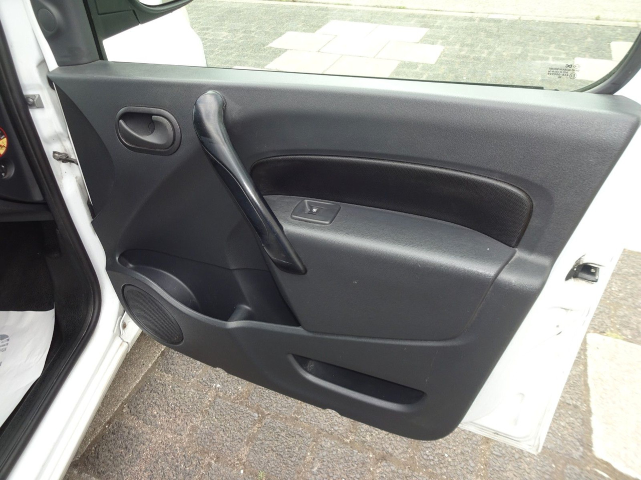 Personenvervoer Renault Kangoo Rapid Extra, L1H1, Klima, Sortimo: afbeelding 12 Personenvervoer Renault Kangoo Rapid Extra, L1H1, Klima, Sortimo: afbeelding 12