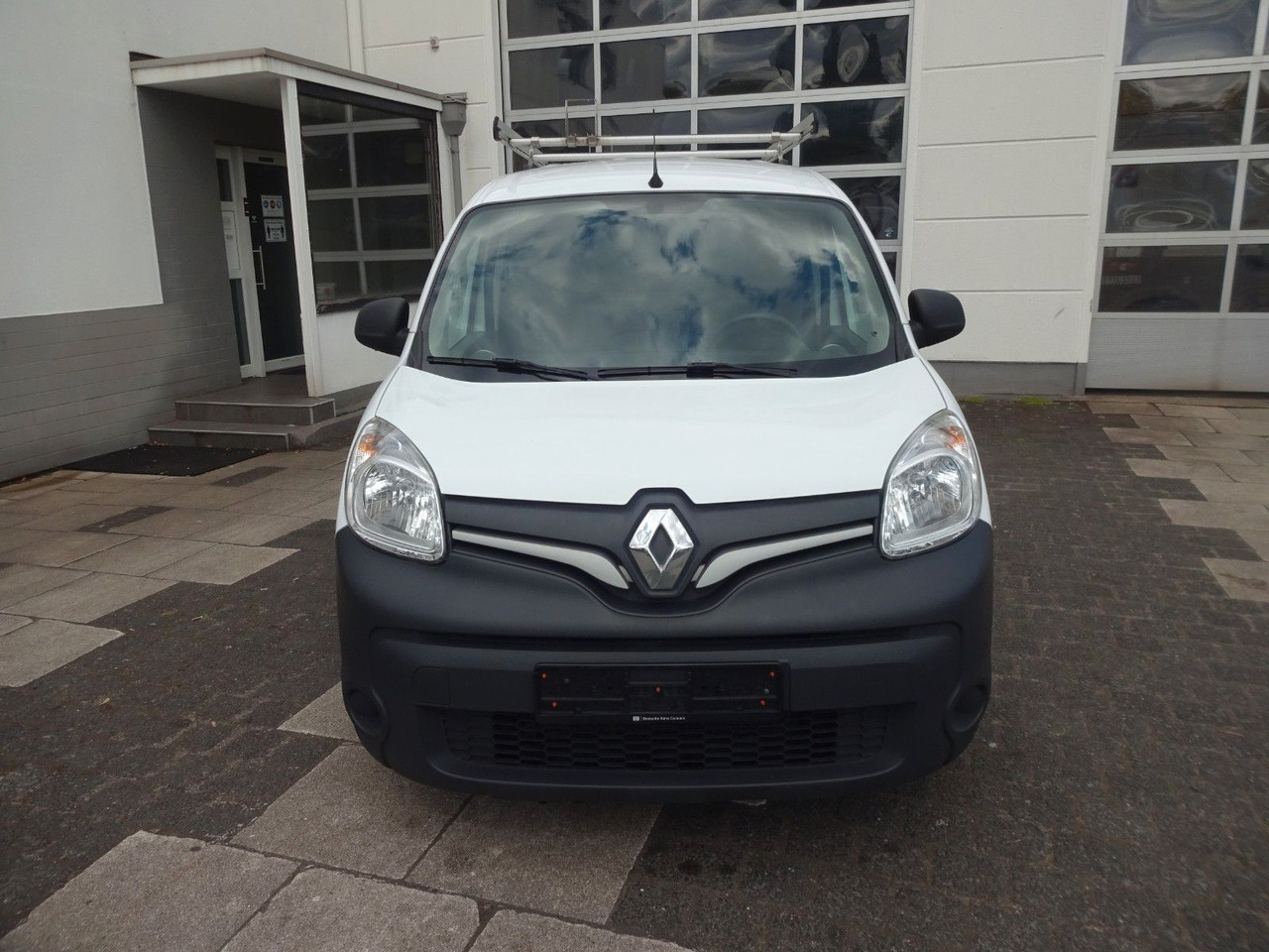 Renault Kangoo Rapid Extra, L1H1, Klima, Sortimo - Personenvervoer: afbeelding 2 Renault Kangoo Rapid Extra, L1H1, Klima, Sortimo - Personenvervoer: afbeelding 2