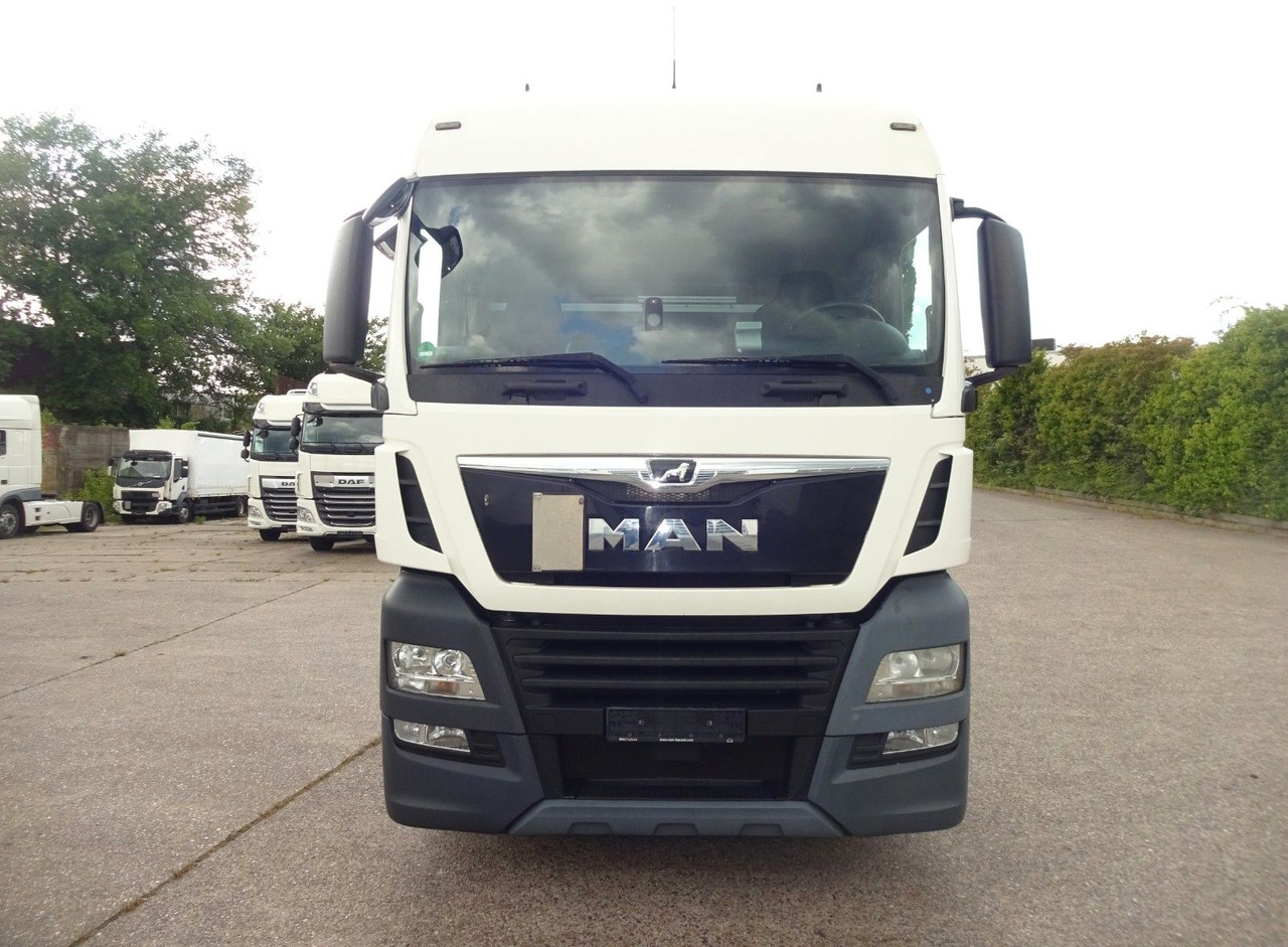 MAN TGX 18.460, XLX, Intarder, ACC - Trekker: afbeelding 3 MAN TGX 18.460, XLX, Intarder, ACC - Trekker: afbeelding 3