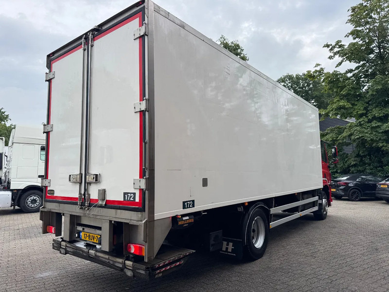 DAF CF 260 4X2 7.6 Frigoblock FK12 -25 Trennwand 2T LBW, HEIWO, Top condition - Isotherm vrachtwagen: afbeelding 3 DAF CF 260 4X2 7.6 Frigoblock FK12 -25 Trennwand 2T LBW, HEIWO, Top condition - Isotherm vrachtwagen: afbeelding 3
