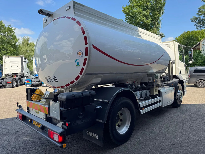 DAF CF 290 12.000 Fuel Diesel/Benzin Alle keuringen! Top conditie - Tankwagen: afbeelding 3 DAF CF 290 12.000 Fuel Diesel/Benzin Alle keuringen! Top conditie - Tankwagen: afbeelding 3