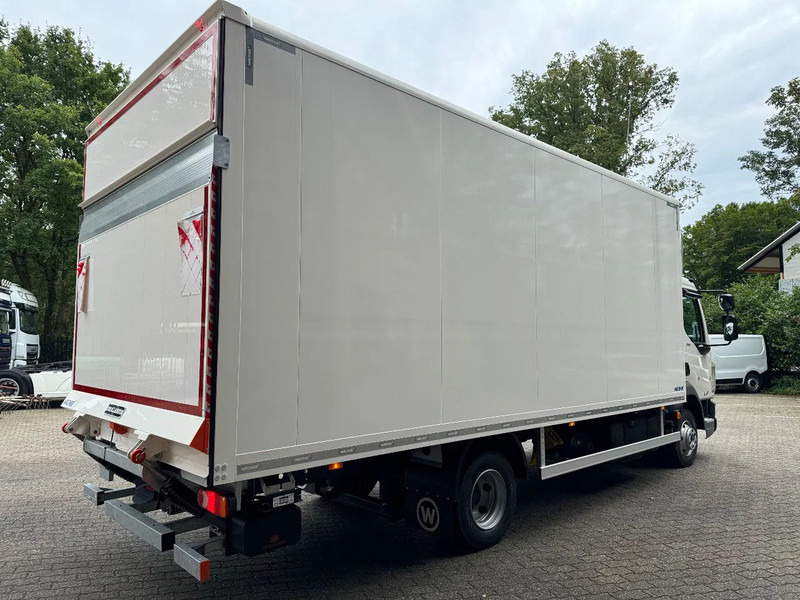 DAF LF 210 FA 6.1M Bakwagen NIEUW, Volledige garantie 3 jaar, Laadklep - Airco - Vangmuil - Bakwagen: afbeelding 2 DAF LF 210 FA 6.1M Bakwagen NIEUW, Volledige garantie 3 jaar, Laadklep - Airco - Vangmuil - Bakwagen: afbeelding 2