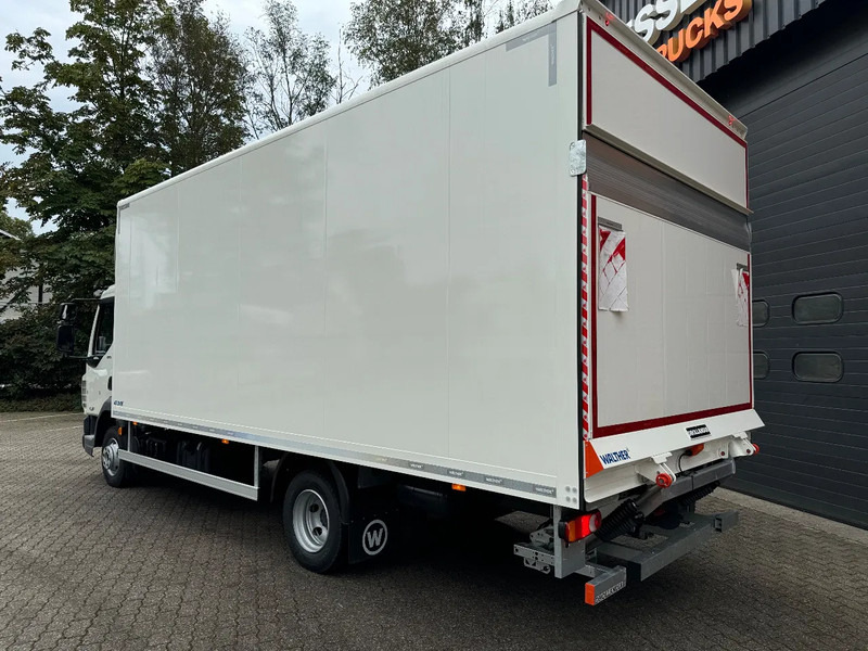 DAF LF 210 FA 6.1M Bakwagen NIEUW, Volledige garantie 3 jaar, Laadklep - Airco - Vangmuil - Bakwagen: afbeelding 3 DAF LF 210 FA 6.1M Bakwagen NIEUW, Volledige garantie 3 jaar, Laadklep - Airco - Vangmuil - Bakwagen: afbeelding 3
