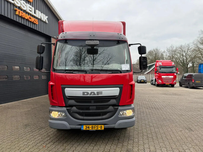 Bakwagen DAF LF 220 1500kg LBW Airco Zijdeur 448.220KM 7.6M NL Truck APK/TUV 10-03-2026: afbeelding 10