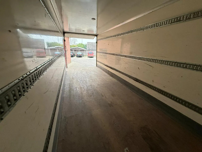 Bakwagen DAF LF 220 1500kg LBW Airco Zijdeur 448.220KM 7.6M NL Truck APK/TUV 10-03-2026: afbeelding 20