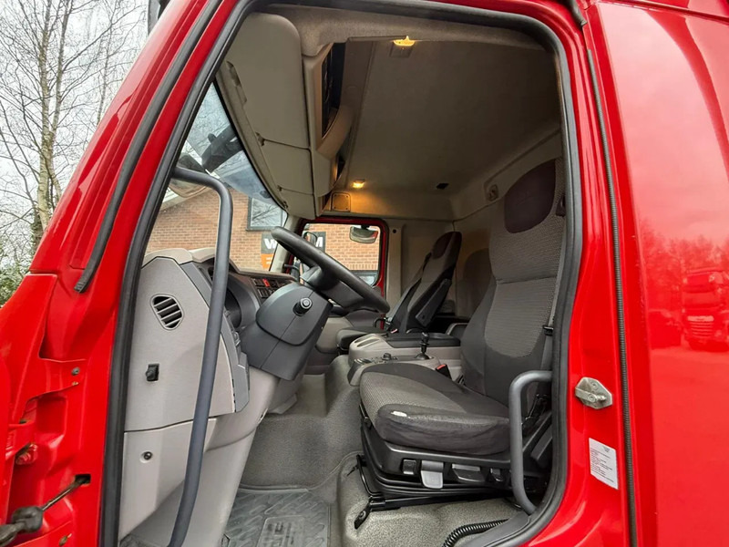 Bakwagen DAF LF 220 1500kg LBW Airco Zijdeur 448.220KM 7.6M NL Truck APK/TUV 10-03-2026: afbeelding 12