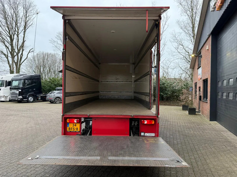 Bakwagen DAF LF 220 1500kg LBW Airco Zijdeur 448.220KM 7.6M NL Truck APK/TUV 10-03-2026: afbeelding 6