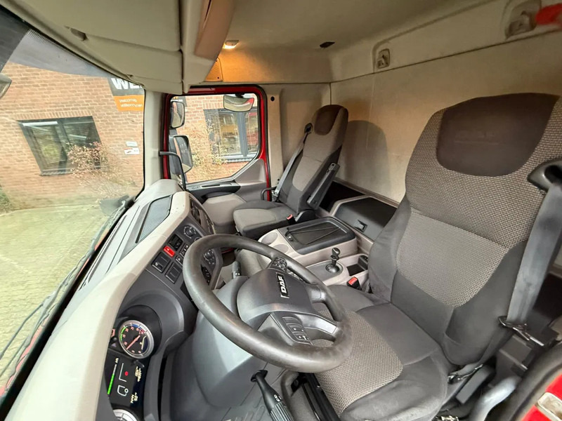 Bakwagen DAF LF 220 1500kg LBW Airco Zijdeur 448.220KM 7.6M NL Truck APK/TUV 10-03-2026: afbeelding 8