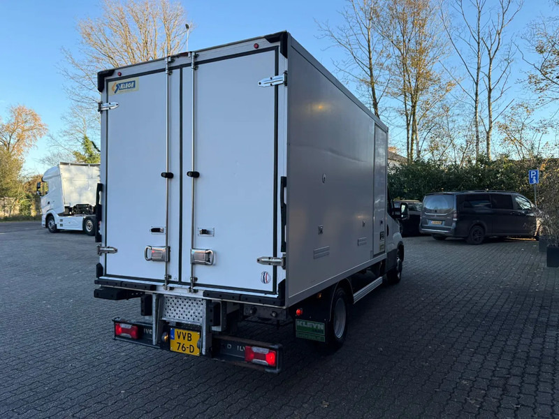 Iveco 35C14 Thermo King V500 Spectrum Dual Temp - Koelwagen, Bestelwagen met dubbele cabine: afbeelding 3 Iveco 35C14 Thermo King V500 Spectrum Dual Temp - Koelwagen, Bestelwagen met dubbele cabine: afbeelding 3