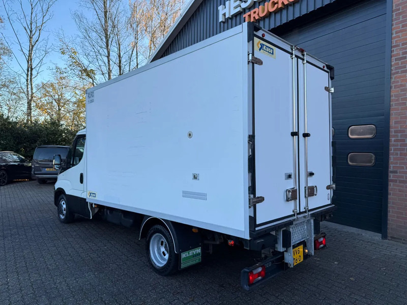 Iveco 35C14 Thermo King V500 Spectrum Dual Temp - Koelwagen, Bestelwagen met dubbele cabine: afbeelding 2 Iveco 35C14 Thermo King V500 Spectrum Dual Temp - Koelwagen, Bestelwagen met dubbele cabine: afbeelding 2