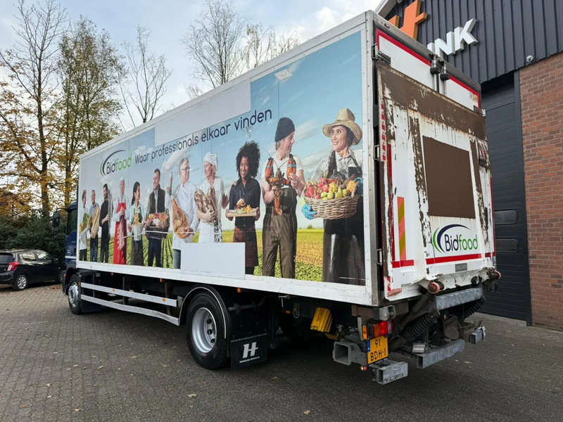 MAN TGM 18.290 Multitemp 2 zones LBW AHK 7.3M Carrier EURO 6 - Isotherm vrachtwagen: afbeelding 2 MAN TGM 18.290 Multitemp 2 zones LBW AHK 7.3M Carrier EURO 6 - Isotherm vrachtwagen: afbeelding 2