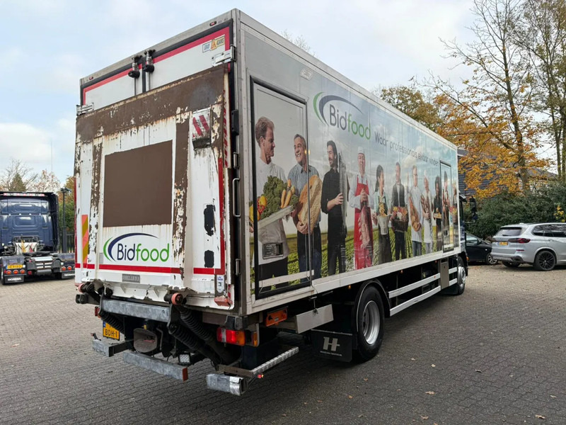 MAN TGM 18.290 Multitemp 2 zones LBW AHK 7.3M Carrier EURO 6 - Isotherm vrachtwagen: afbeelding 5 MAN TGM 18.290 Multitemp 2 zones LBW AHK 7.3M Carrier EURO 6 - Isotherm vrachtwagen: afbeelding 5