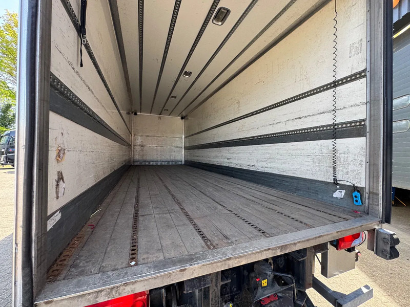 MAN TGS 26.320 EEV Koffer Stuuras AHK 3.000KG LBW 337.340KM! NL TRUCK - Bakwagen: afbeelding 5 MAN TGS 26.320 EEV Koffer Stuuras AHK 3.000KG LBW 337.340KM! NL TRUCK - Bakwagen: afbeelding 5