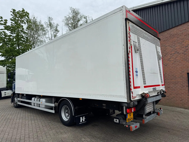 Mercedes-Benz Antos 1924 Carrier Vector 1950 Multi Temp 260.010KM!! - Isotherm vrachtwagen: afbeelding 2 Mercedes-Benz Antos 1924 Carrier Vector 1950 Multi Temp 260.010KM!! - Isotherm vrachtwagen: afbeelding 2