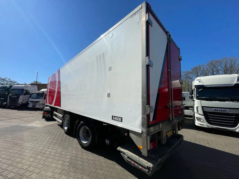 Pacton 11M 2 AS Carrier Vector 1800 D+E Stuuras 2.500 KG LBW! - Koelwagen oplegger: afbeelding 3 Pacton 11M 2 AS Carrier Vector 1800 D+E Stuuras 2.500 KG LBW! - Koelwagen oplegger: afbeelding 3