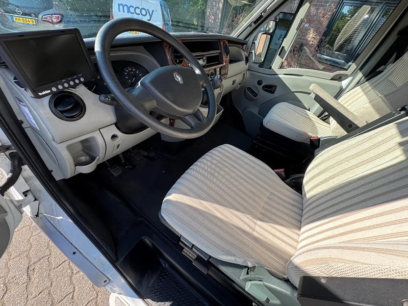 Renault Dethleffs Esprit RT 6614 Half integraal DCI 150 - Half integraal camper: afbeelding 4 Renault Dethleffs Esprit RT 6614 Half integraal DCI 150 - Half integraal camper: afbeelding 4