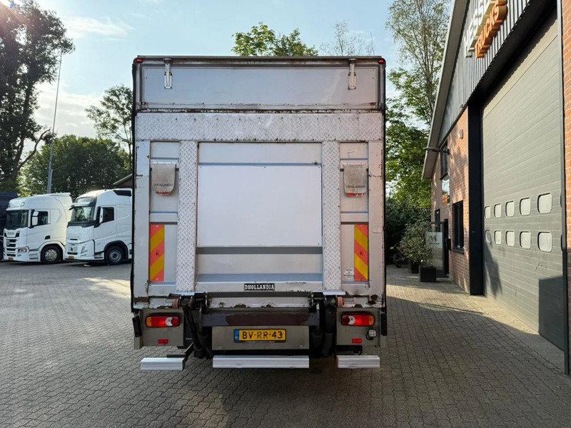 Renault Premium 280 18T Airco 584.954KM Slaapcabine Handgeschakeld Airco NL Truck - Bakwagen: afbeelding 4 Renault Premium 280 18T Airco 584.954KM Slaapcabine Handgeschakeld Airco NL Truck - Bakwagen: afbeelding 4