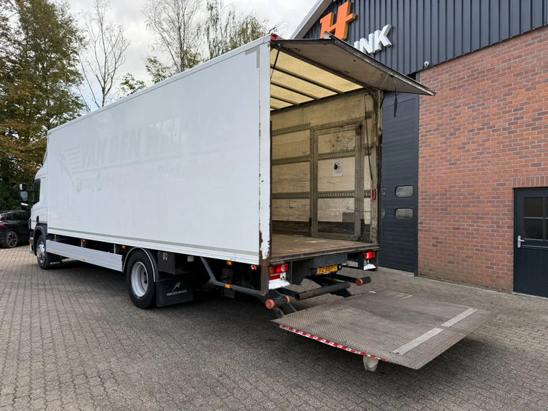 Scania P360 4X2 KofferLBW 2.000KG AHK EURO 5 NL Truck - Bakwagen: afbeelding 4 Scania P360 4X2 KofferLBW 2.000KG AHK EURO 5 NL Truck - Bakwagen: afbeelding 4