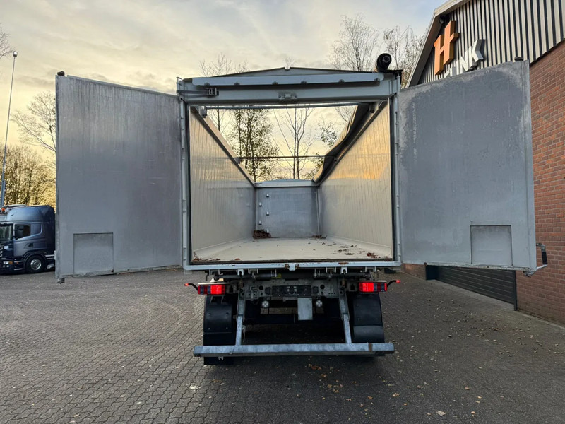 Schmitz Cargobull SCB AS-1 52m3 Agrar Liftas Klep/Deuren combi 74.597KM! Nieuwstaat - Kipper oplegger: afbeelding 5 Schmitz Cargobull SCB AS-1 52m3 Agrar Liftas Klep/Deuren combi 74.597KM! Nieuwstaat - Kipper oplegger: afbeelding 5